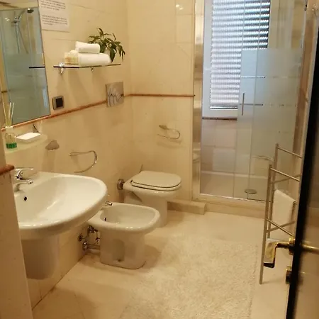 Guest Via Dei Passeri Cagliari