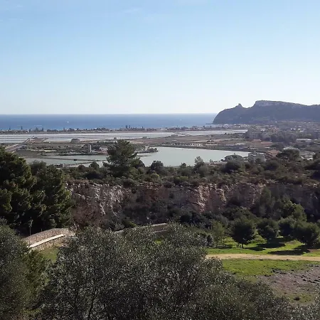 Otel Guest Via Dei Passeri *