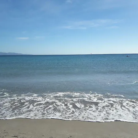 Otel Guest Via Dei Passeri