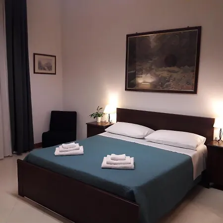 Guest Via Dei Passeri