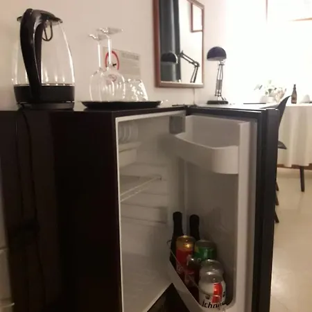Guest Via Dei Passeri Cagliari