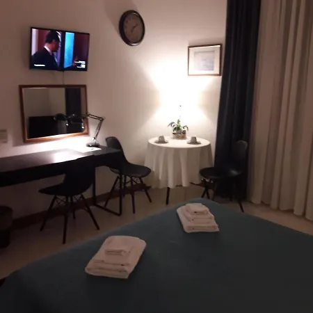 Guest Via Dei Passeri Guest house Cagliari