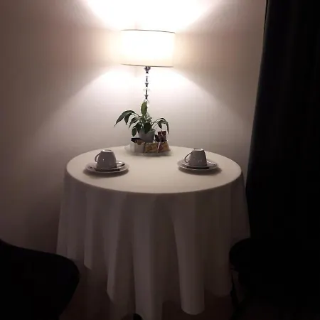 Guest Via Dei Passeri Cagliari