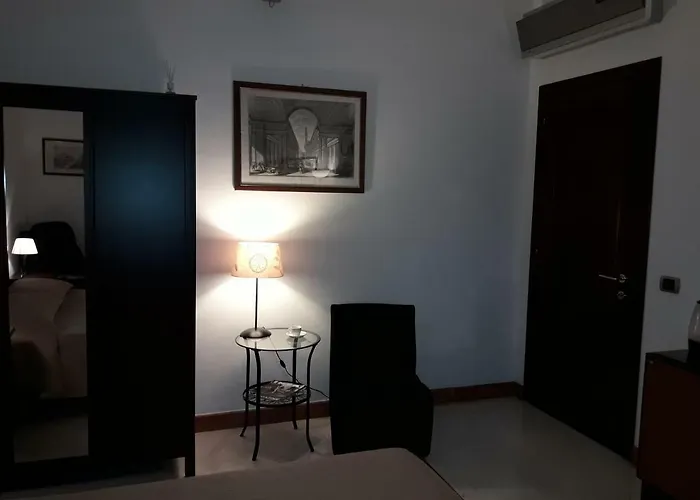 Guest Via Dei Passeri Hotell Cagliari