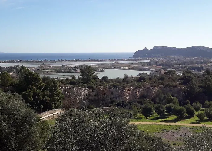 Otel Guest Via Dei Passeri *