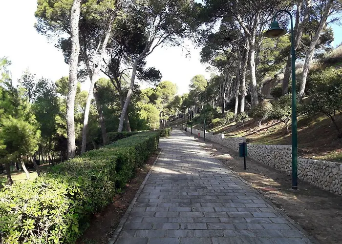 Hotell Guest Via Dei Passeri *