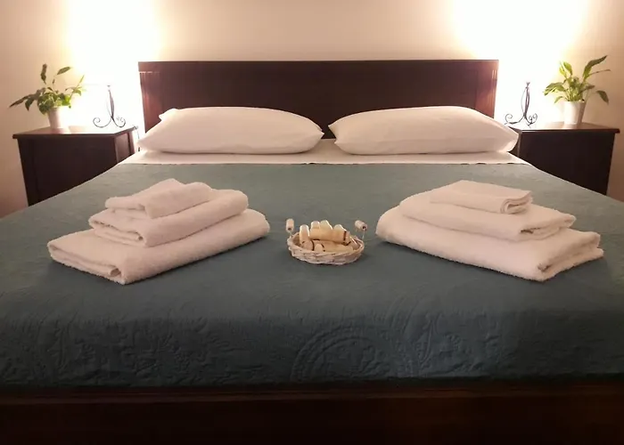 Guest Via Dei Passeri