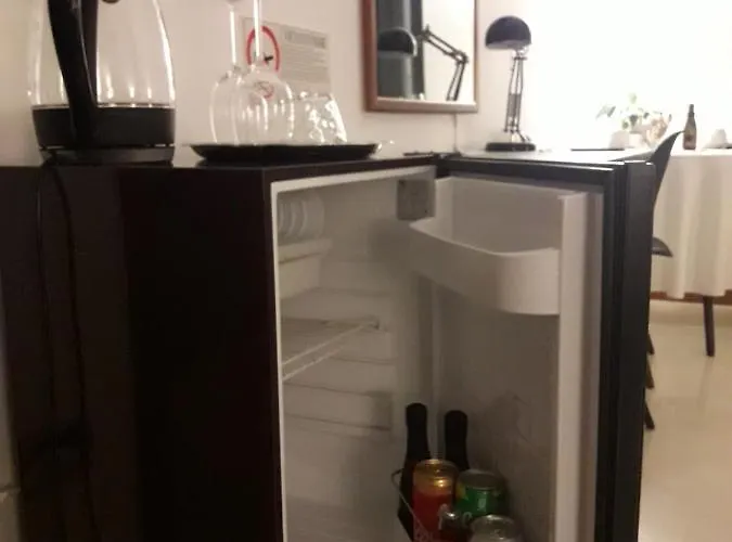 Guest Via Dei Passeri Cagliari