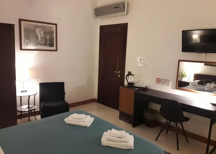 Otel Guest Via Dei Passeri