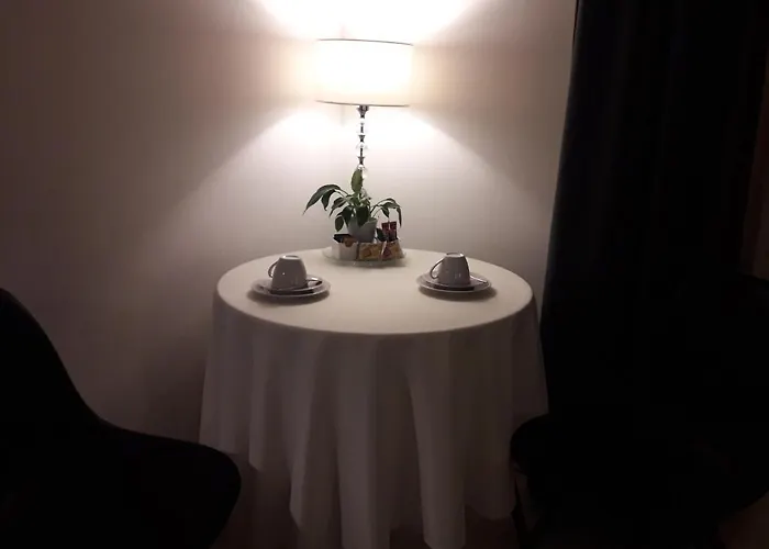 Guest Via Dei Passeri Cagliari